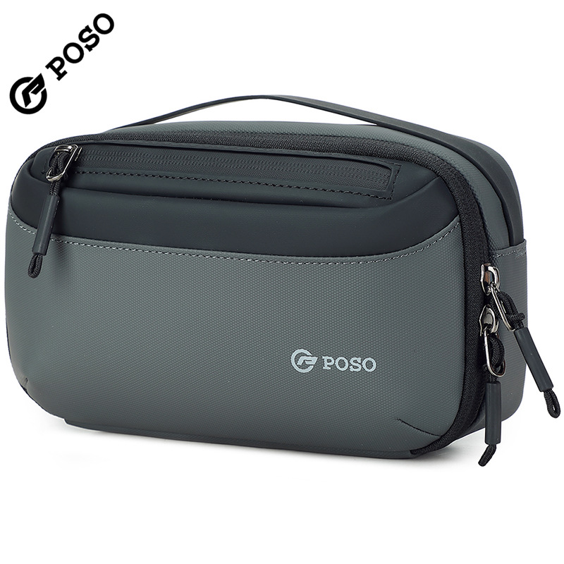Multi-Layers Tech Pouch Warerp – Office Tech Bag recenzja i cena