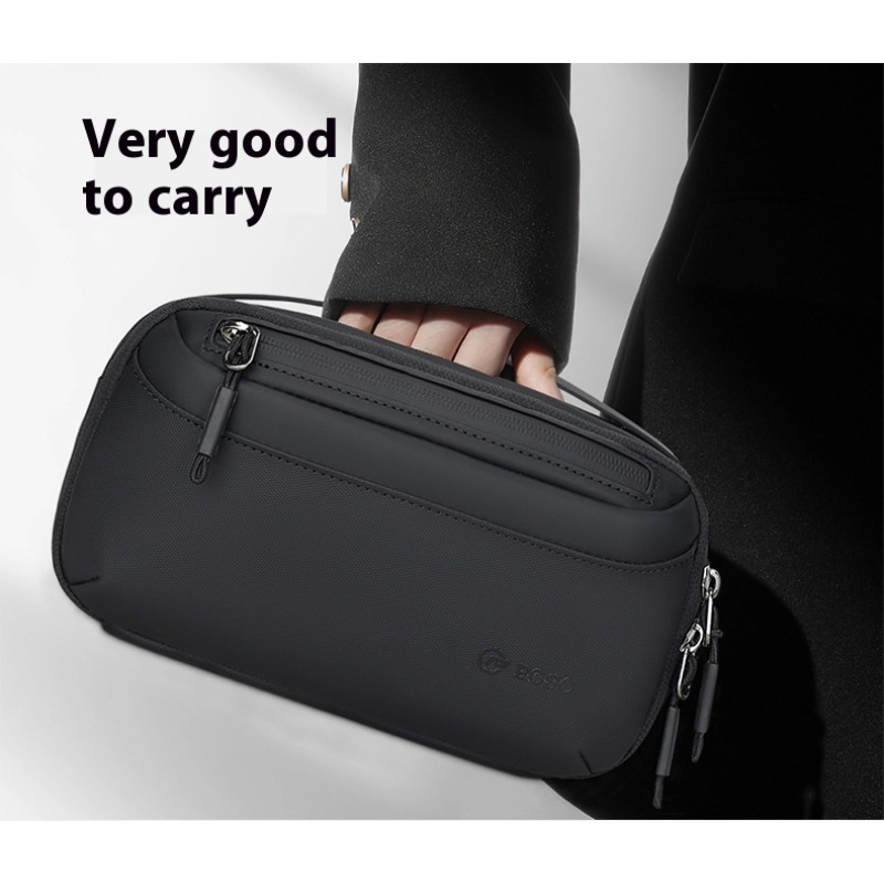 Multi-Layers Tech Pouch Warerp – Office Tech Bag recenzja i cena