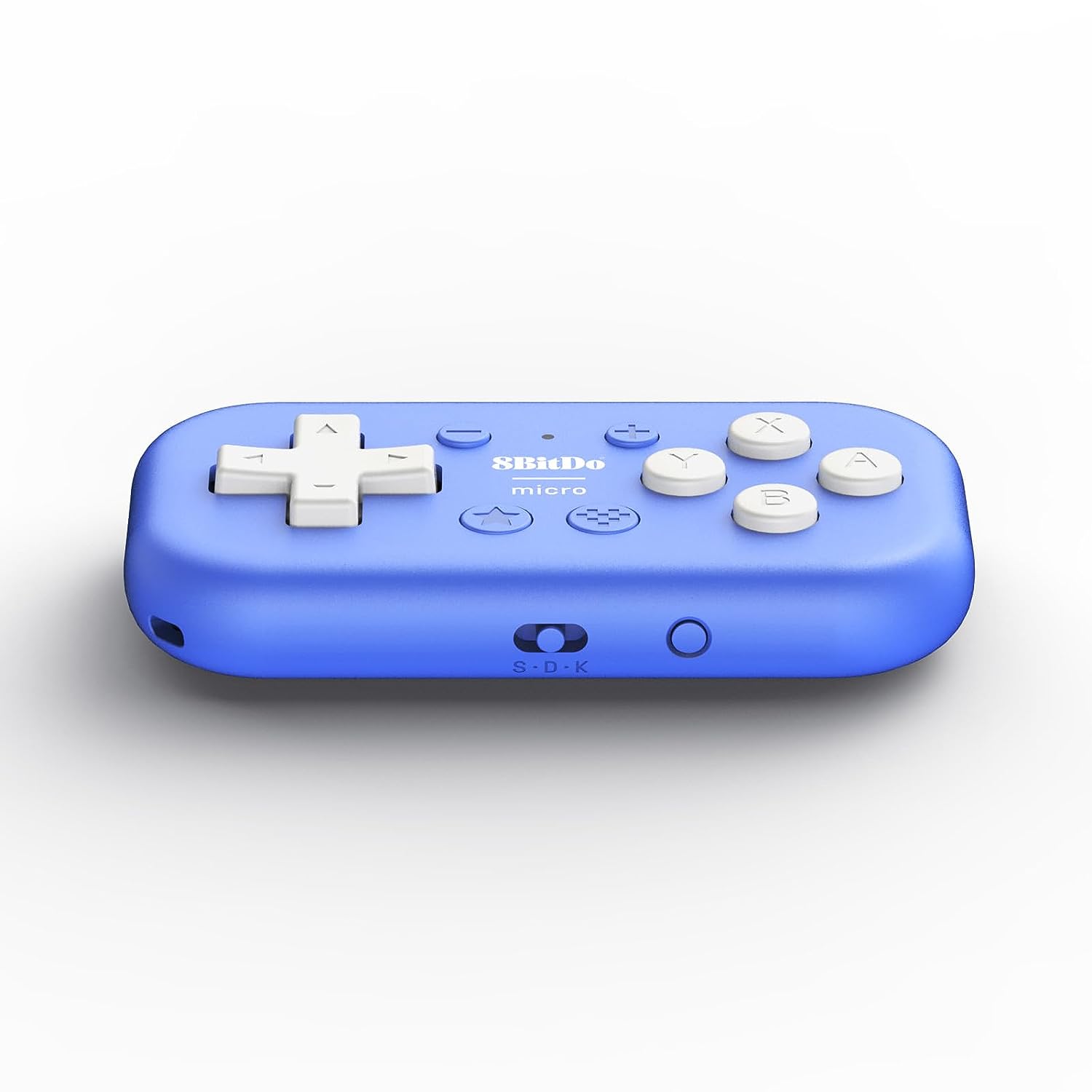 8Bitdo Micro Bluetooth Gamepad – Raspberry Pi Keyboard recenzja i cena