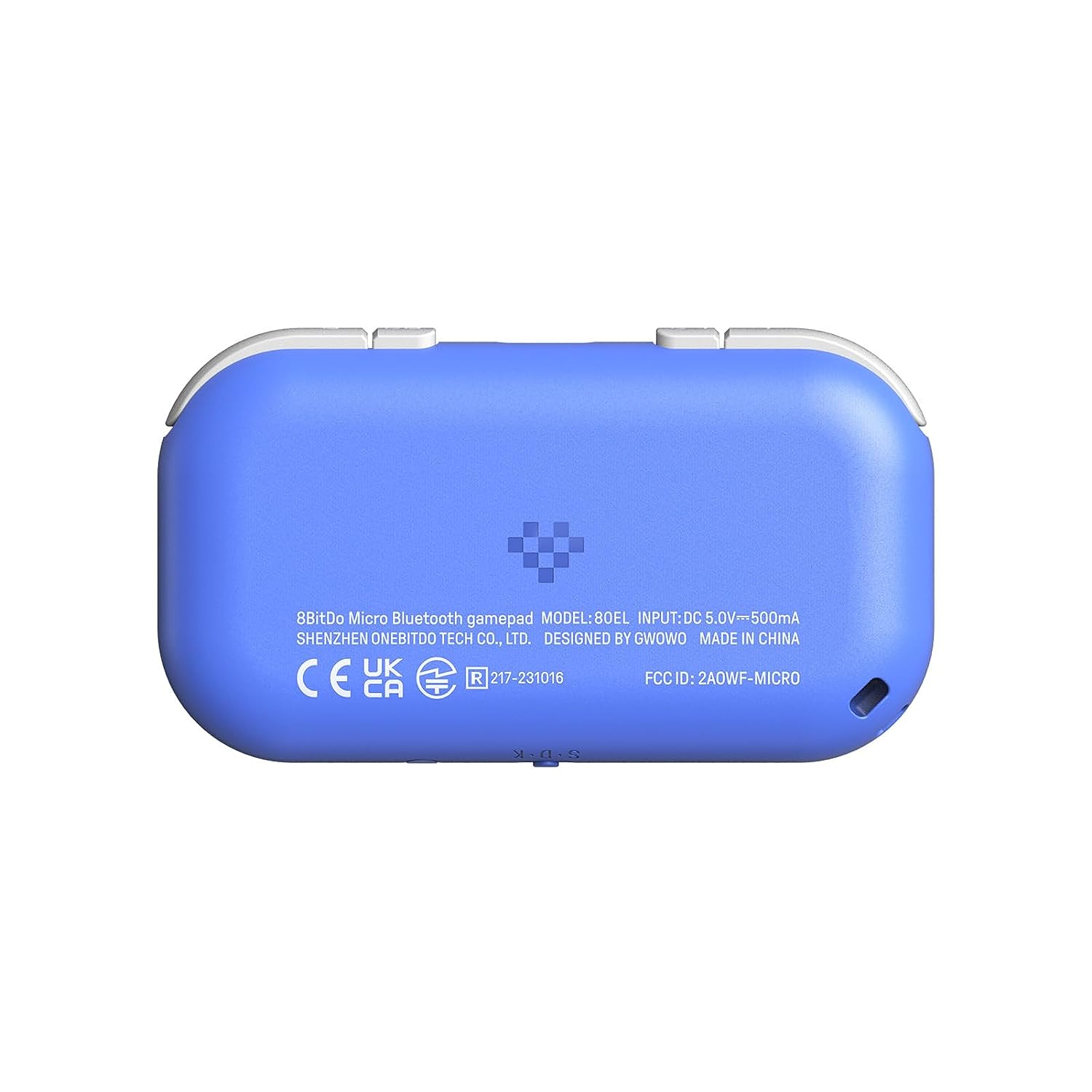 8Bitdo Micro Bluetooth Gamepad – Raspberry Pi Keyboard recenzja i cena