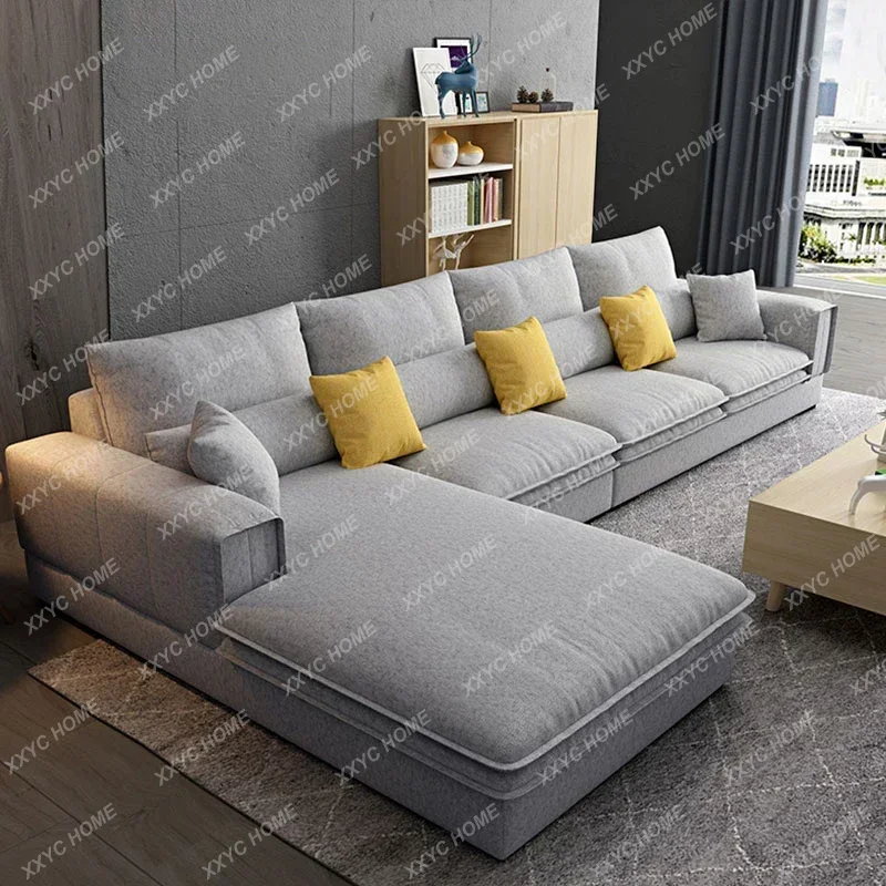 Y1 Cheap Nordic Modern Sofa De – Office Technologies recenzja i cena