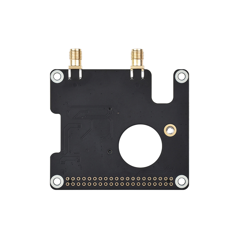 PCIe To M.2 E KEY HAT+ Board C – Raspberry Pi Keyboard recenzja i cena