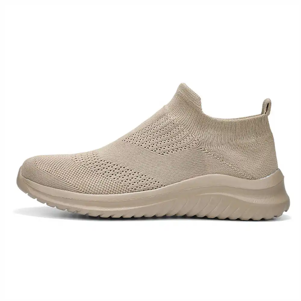 Beige Soft New Novelty Tennis  – Tech Office Wear Men recenzja i cena