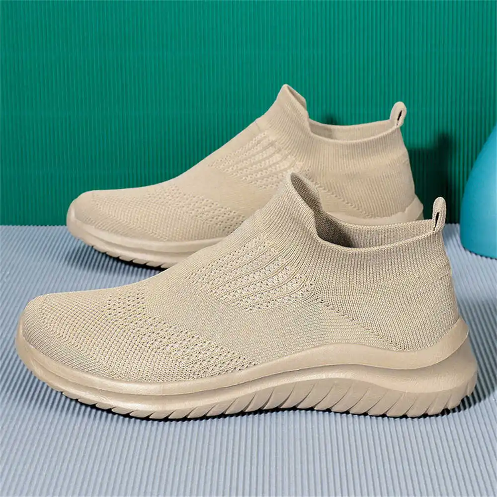 Beige Soft New Novelty Tennis  – Tech Office Wear Men recenzja i cena