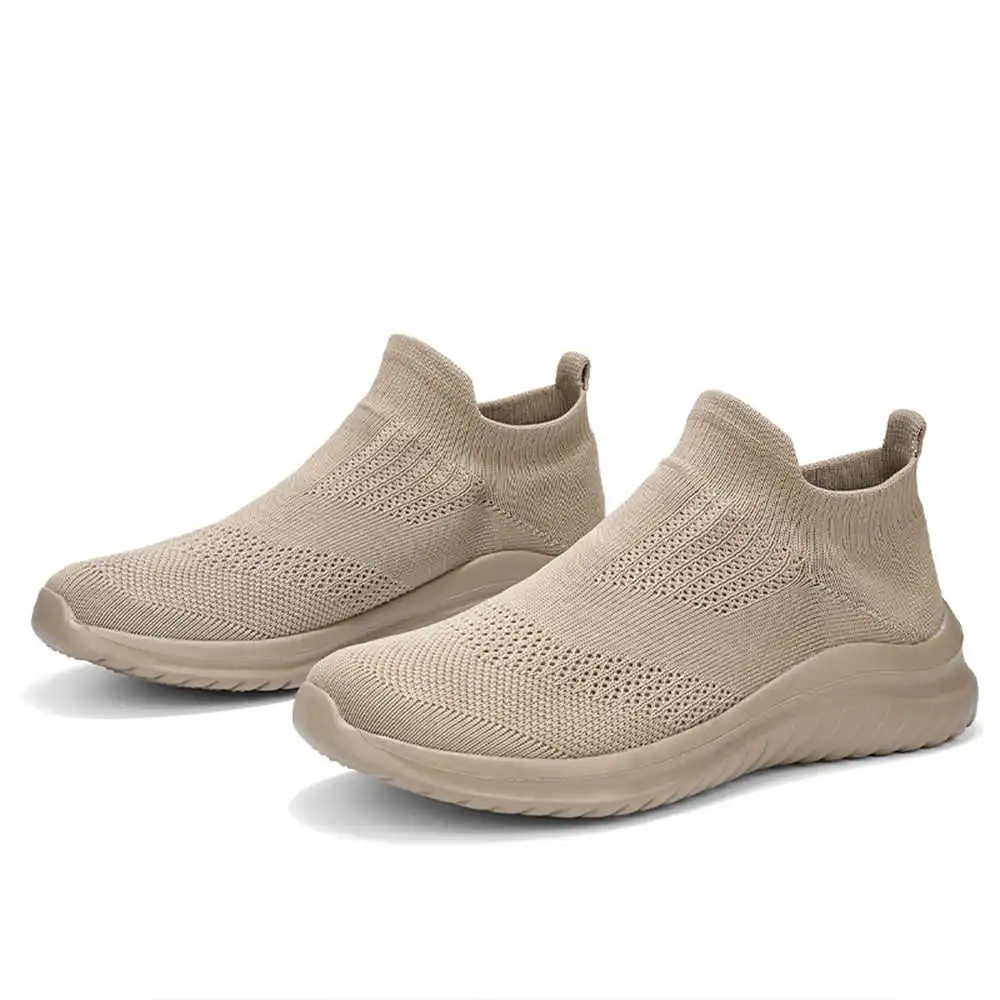 Beige Soft New Novelty Tennis  – Tech Office Wear Men recenzja i cena