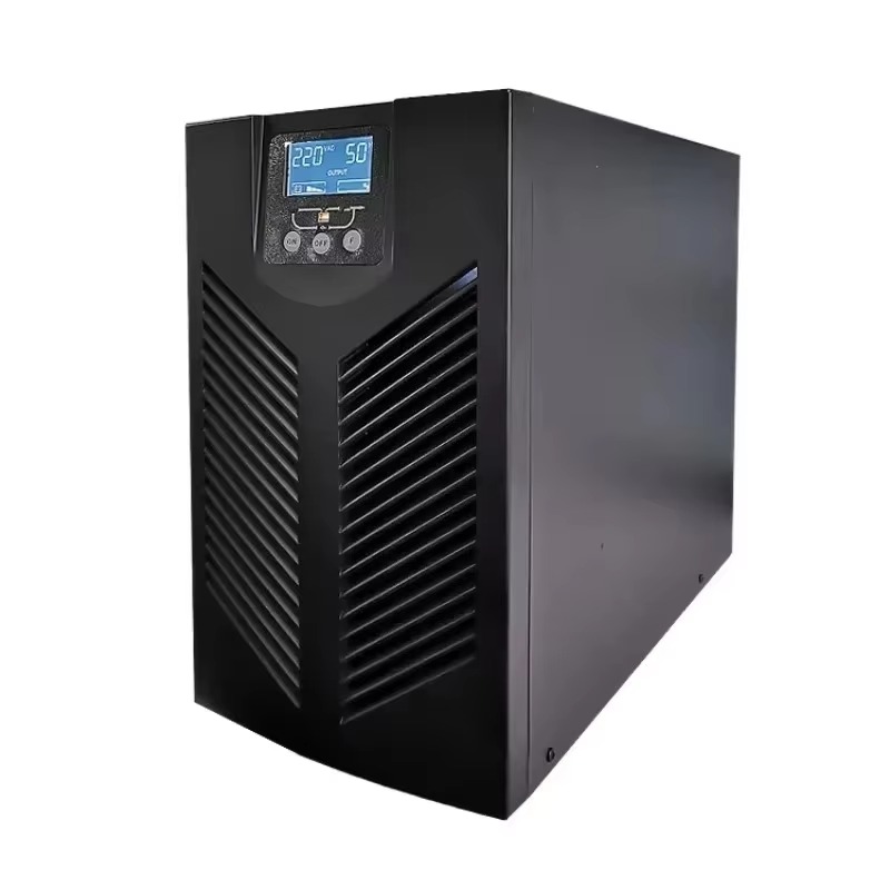 3 3000VA 220V Rack Mount Onlin – Surge Protector Rack recenzja i cena