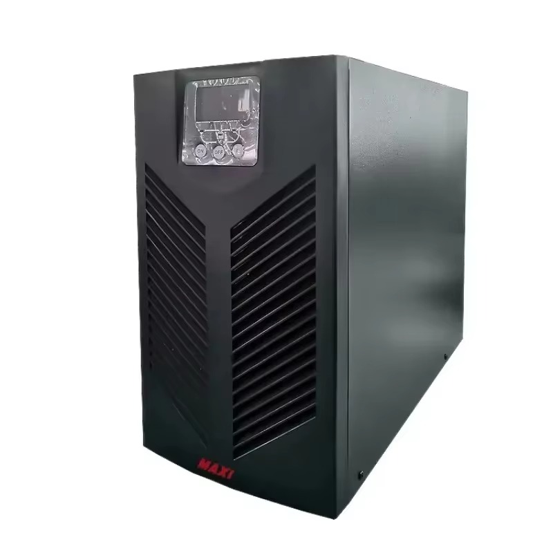 3 3000VA 220V Rack Mount Onlin – Surge Protector Rack recenzja i cena