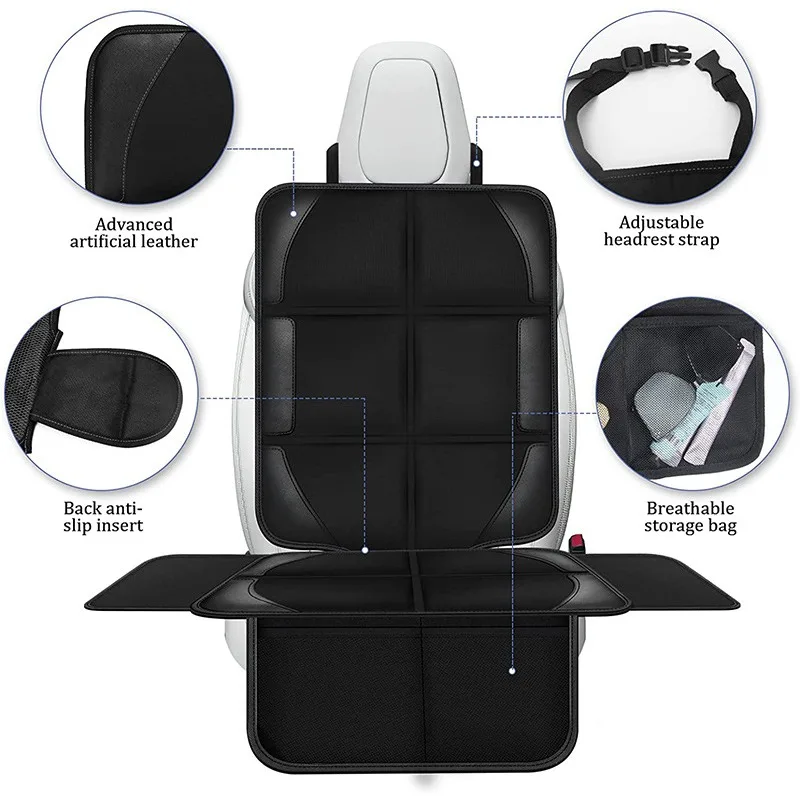 For Tesla Model 3 Y Car Seat C – Surge Protector Rack recenzja i cena