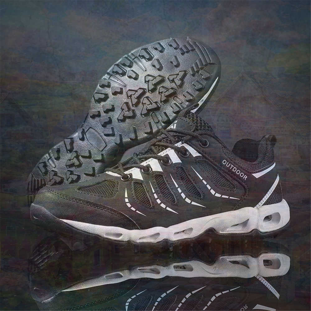 Sumer Round Tip Silver Sneaker – Tech Office Wear Men recenzja i cena
