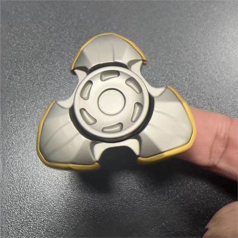 Cool Alloy Fidget Toy EDC Hand – Cool Office Tech Gadgets recenzja i cena