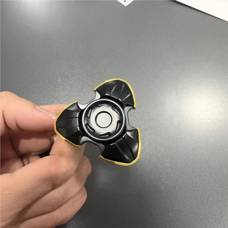 Cool Alloy Fidget Toy EDC Hand – Cool Office Tech Gadgets recenzja i cena