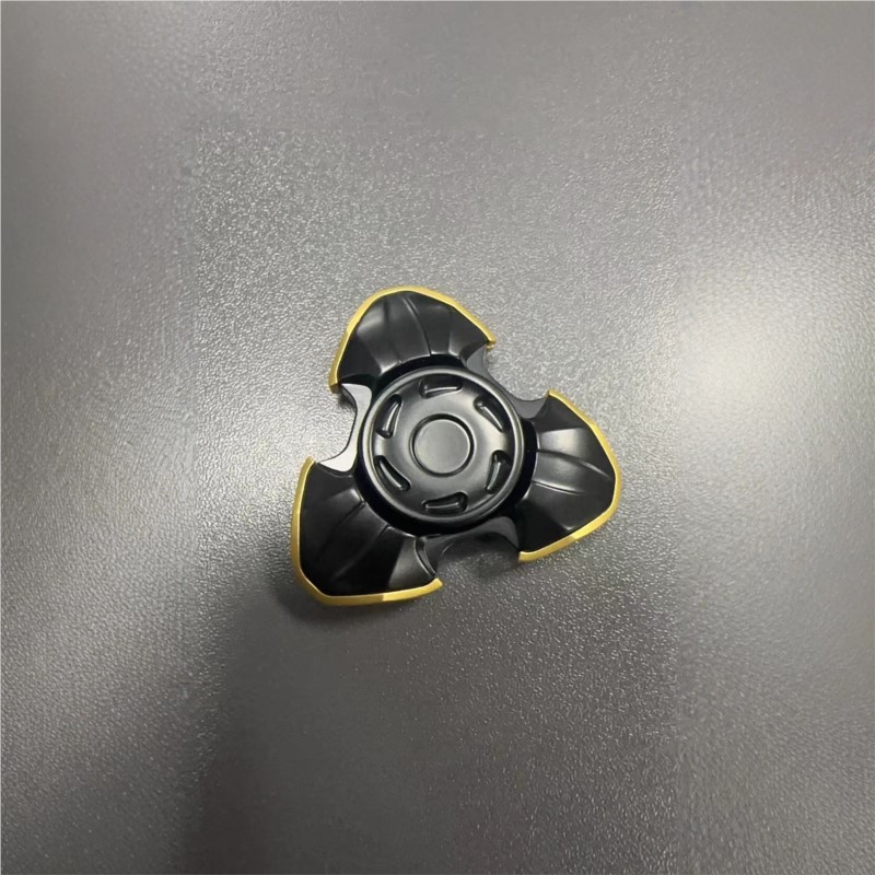 Cool Alloy Fidget Toy EDC Hand – Cool Office Tech Gadgets recenzja i cena