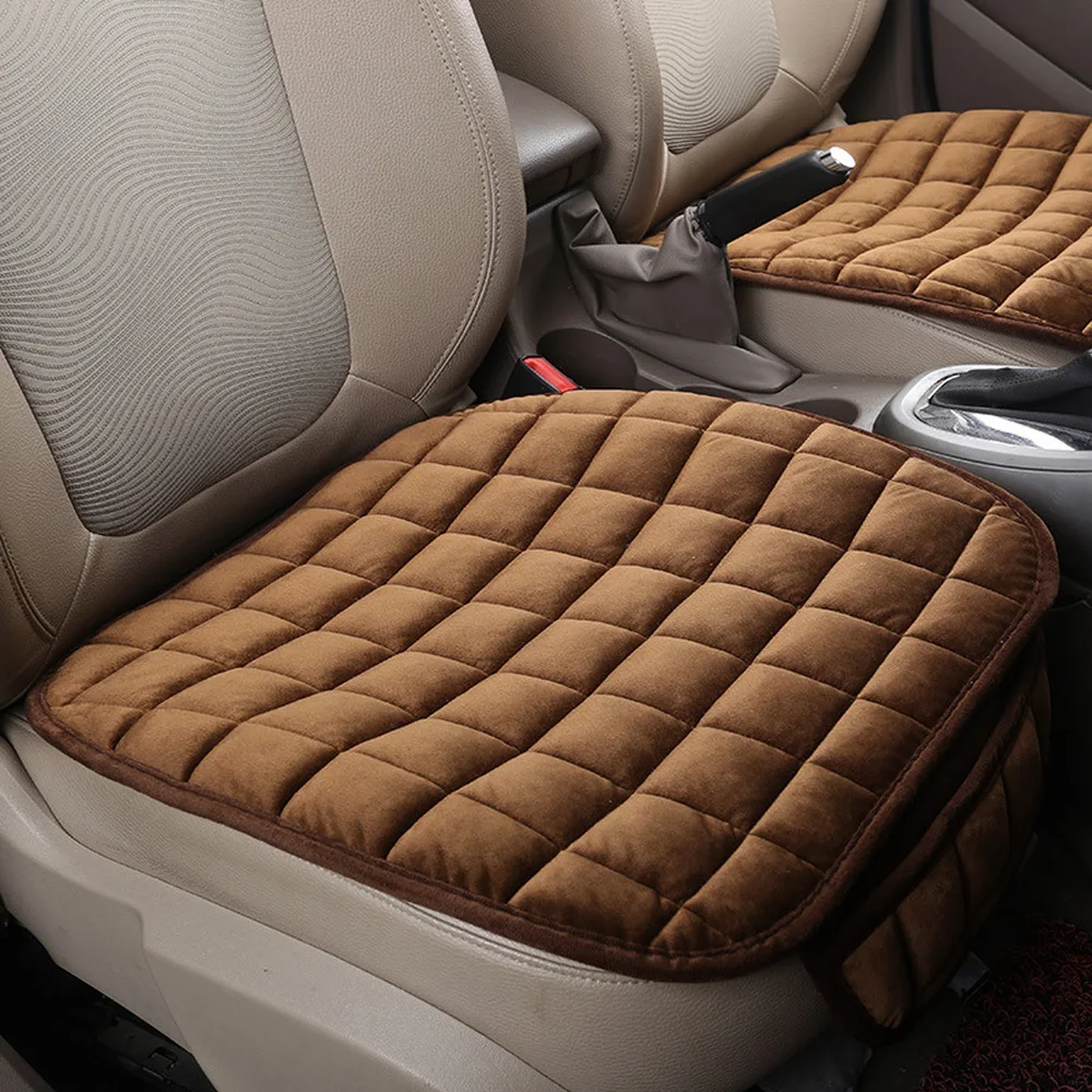 Universal Car Seat Cover Cushi – Surge Protector Rack recenzja i cena