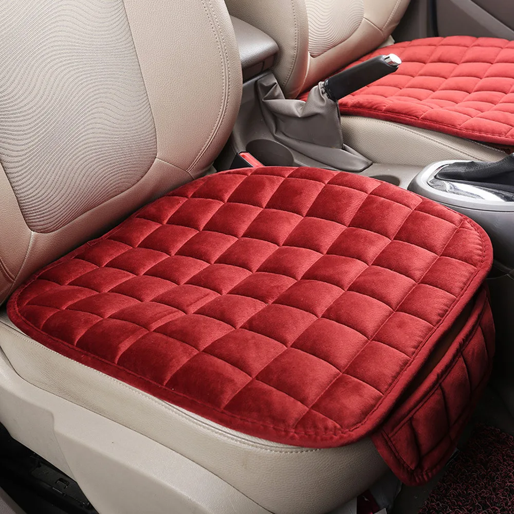 Universal Car Seat Cover Cushi – Surge Protector Rack recenzja i cena