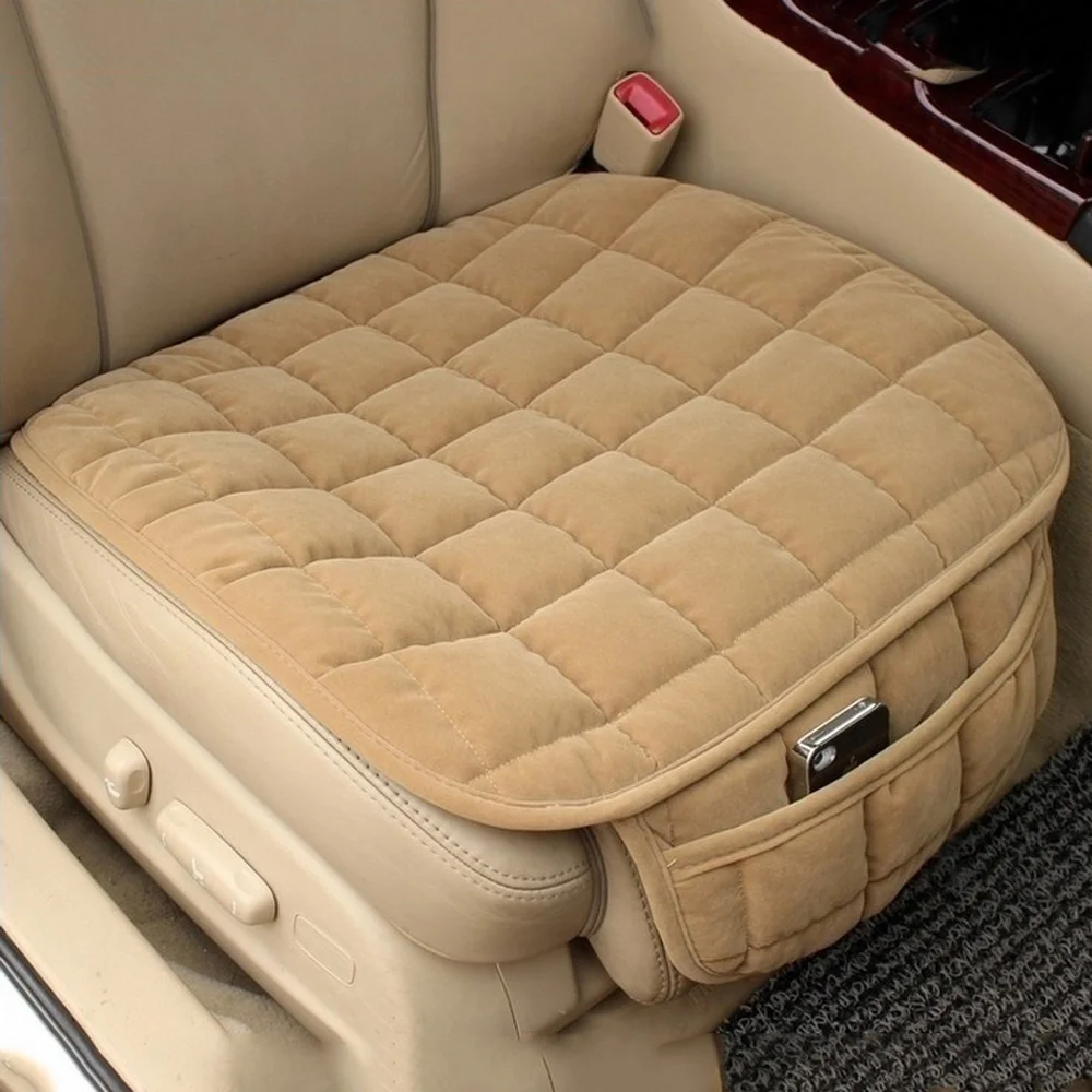Universal Car Seat Cover Cushi – Surge Protector Rack recenzja i cena