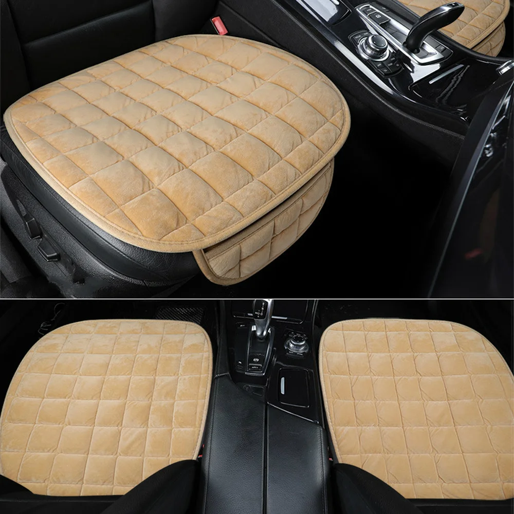 Universal Car Seat Cover Cushi – Surge Protector Rack recenzja i cena