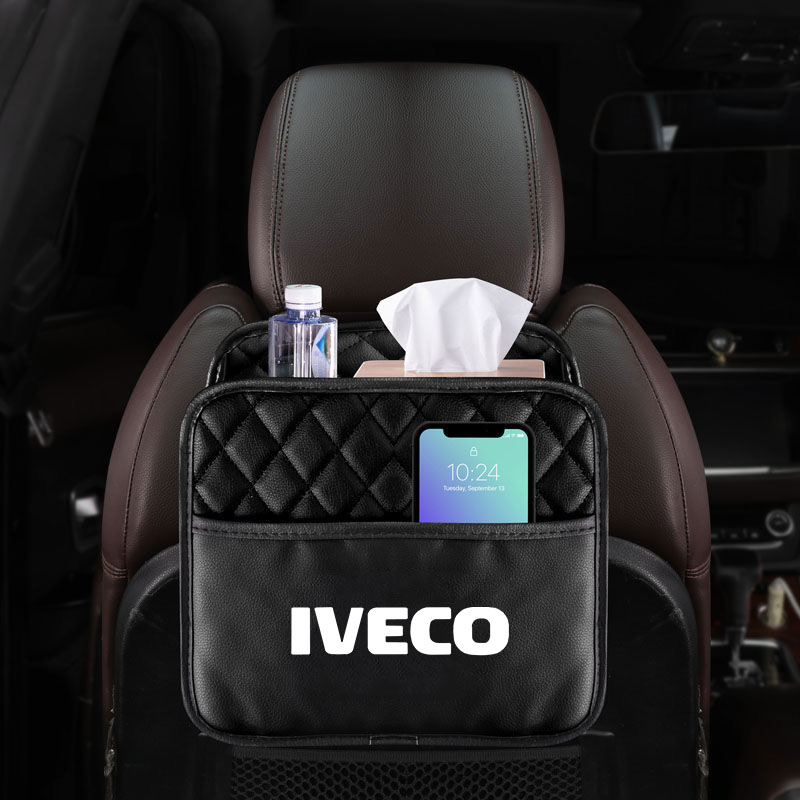 Car Pocket Trunk Bag Organizer – Surge Protector Rack recenzja i cena