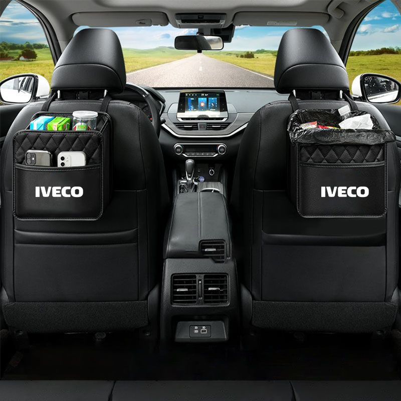 Car Pocket Trunk Bag Organizer – Surge Protector Rack recenzja i cena