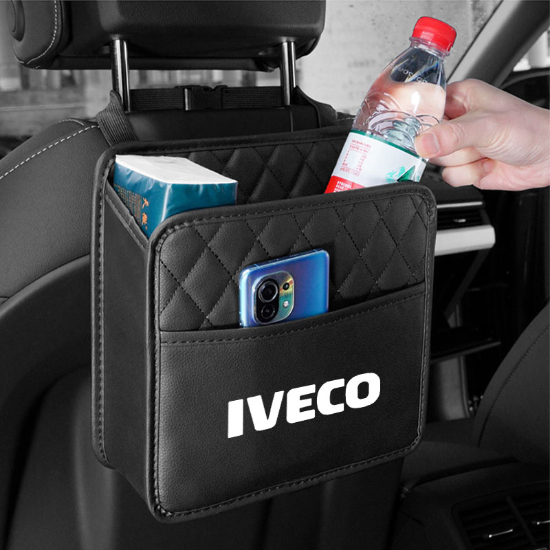 Car Pocket Trunk Bag Organizer – Surge Protector Rack recenzja i cena
