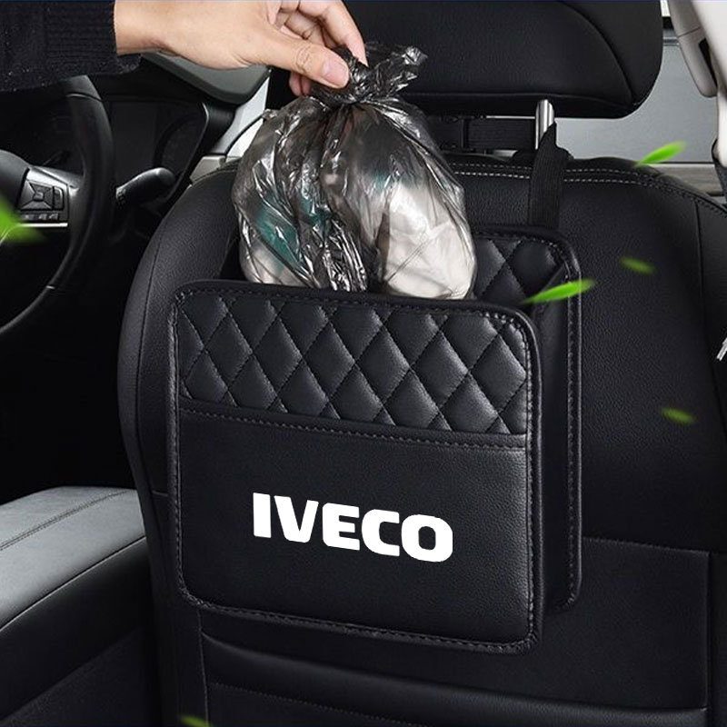 Car Pocket Trunk Bag Organizer – Surge Protector Rack recenzja i cena