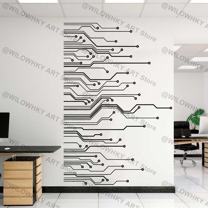 Circuit Board Science Playroom – Office Technologies recenzja i cena