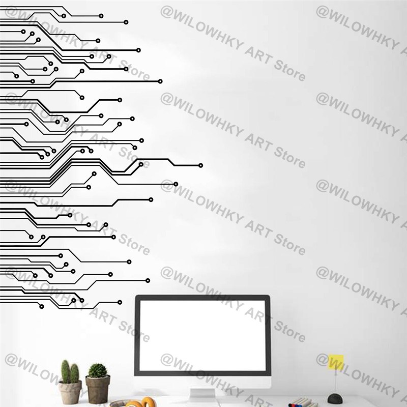 Circuit Board Science Playroom – Office Technologies recenzja i cena