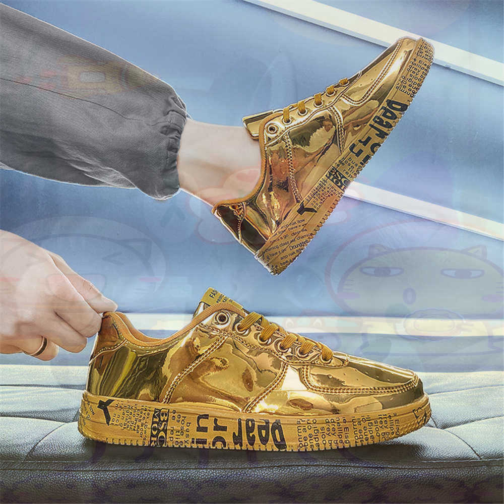 Round Foot Size 45 Sneakers Wh – Tech Office Wear Men recenzja i cena