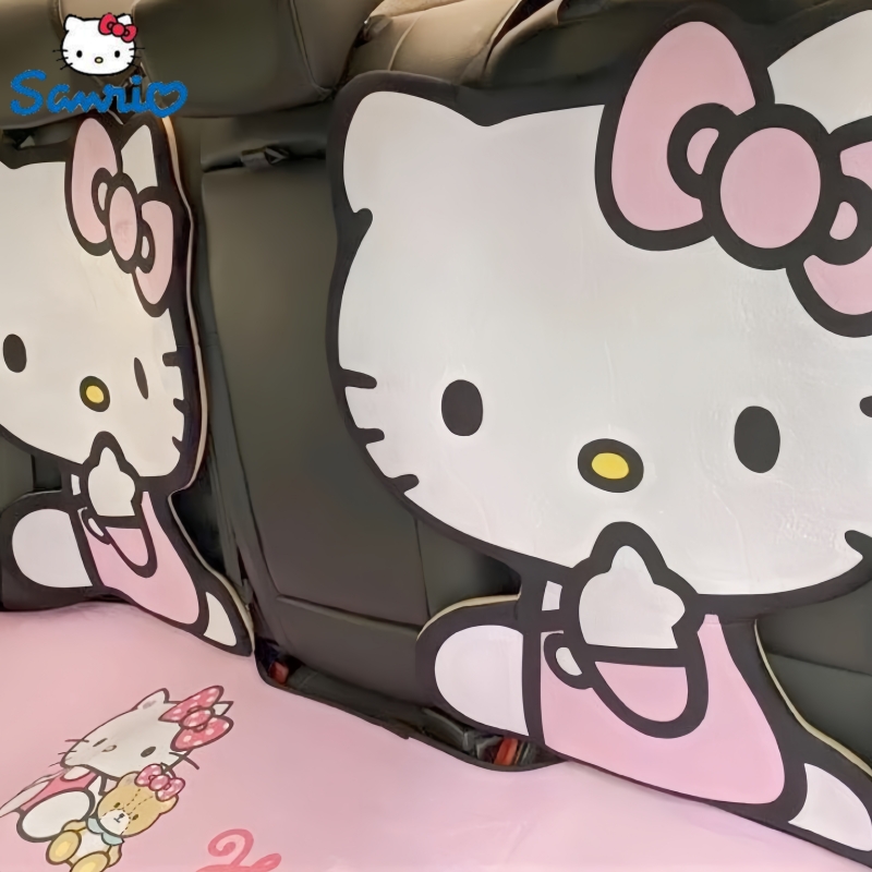 New Cute Fall Winter Cute Cat  – Surge Protector Rack recenzja i cena