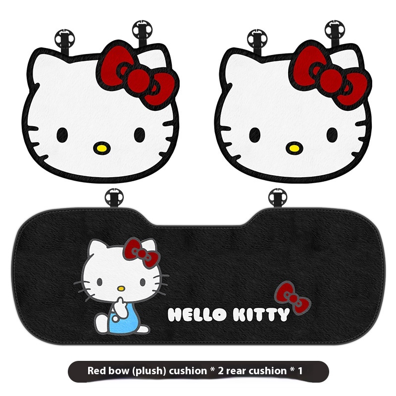 New Cute Fall Winter Cute Cat  – Surge Protector Rack recenzja i cena