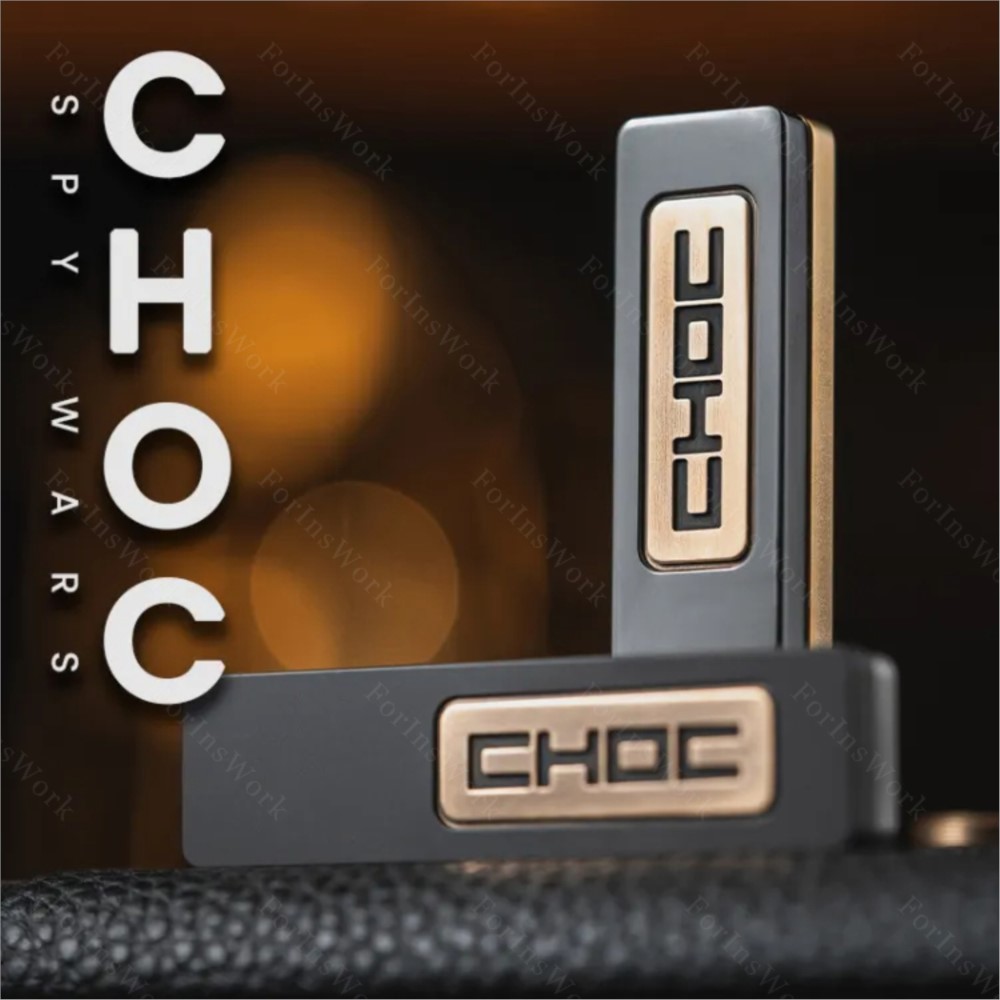 LAUTIE Choc Mechanical Slider  – Cool Office Tech Gadgets recenzja i cena