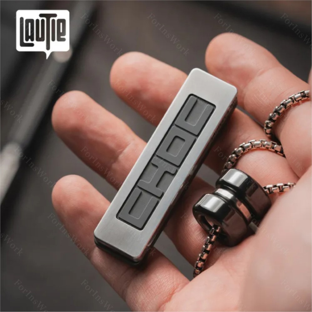 LAUTIE Choc Mechanical Slider  – Cool Office Tech Gadgets recenzja i cena