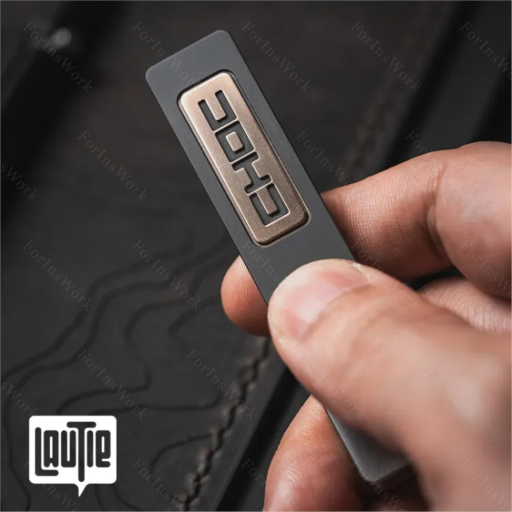 LAUTIE Choc Mechanical Slider  – Cool Office Tech Gadgets recenzja i cena