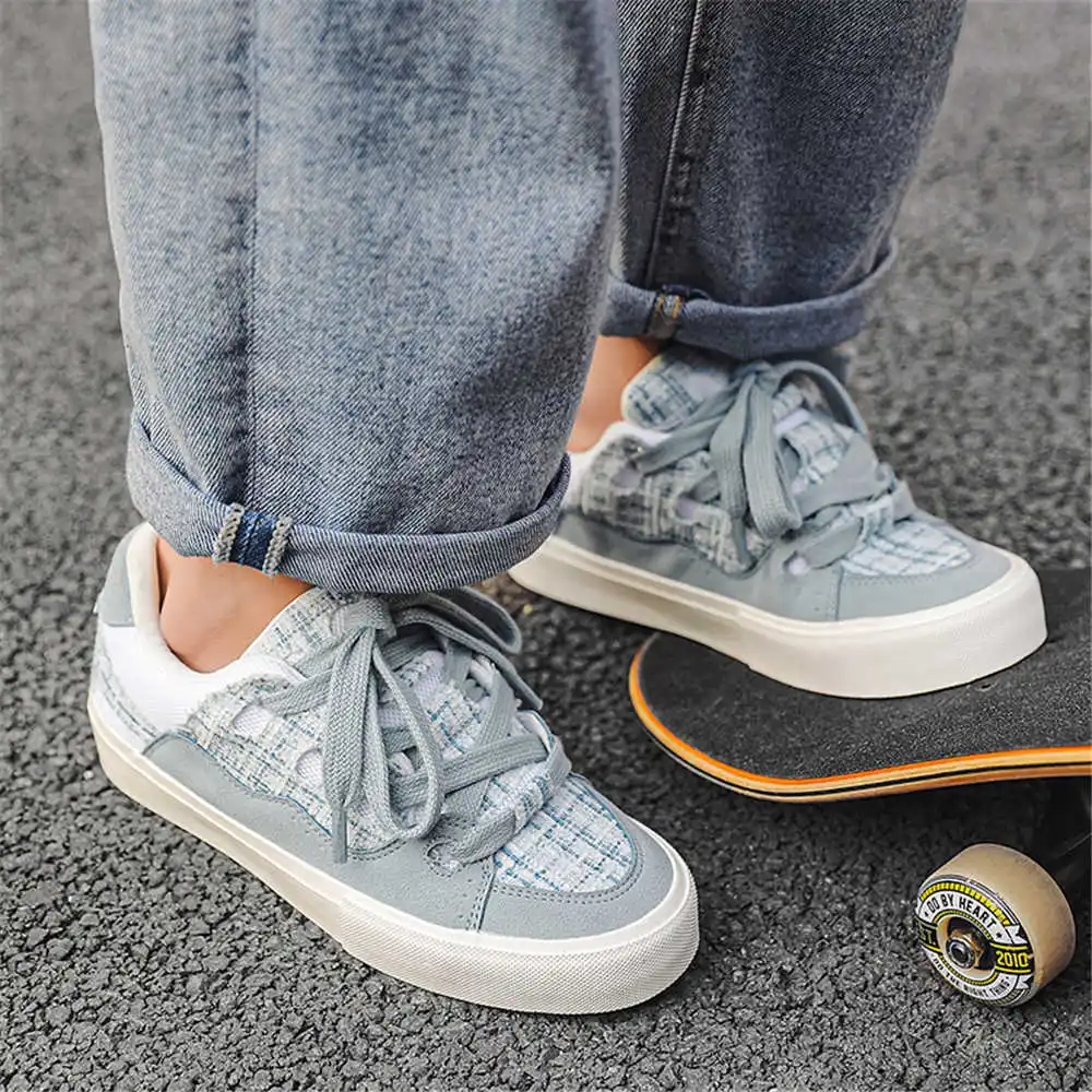 With Lacing Hiphop Women's Sch – Tech Office Wear Men recenzja i cena