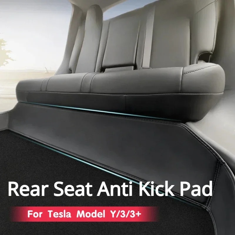 Rear Seat Lower Protective Mat – Surge Protector Rack recenzja i cena