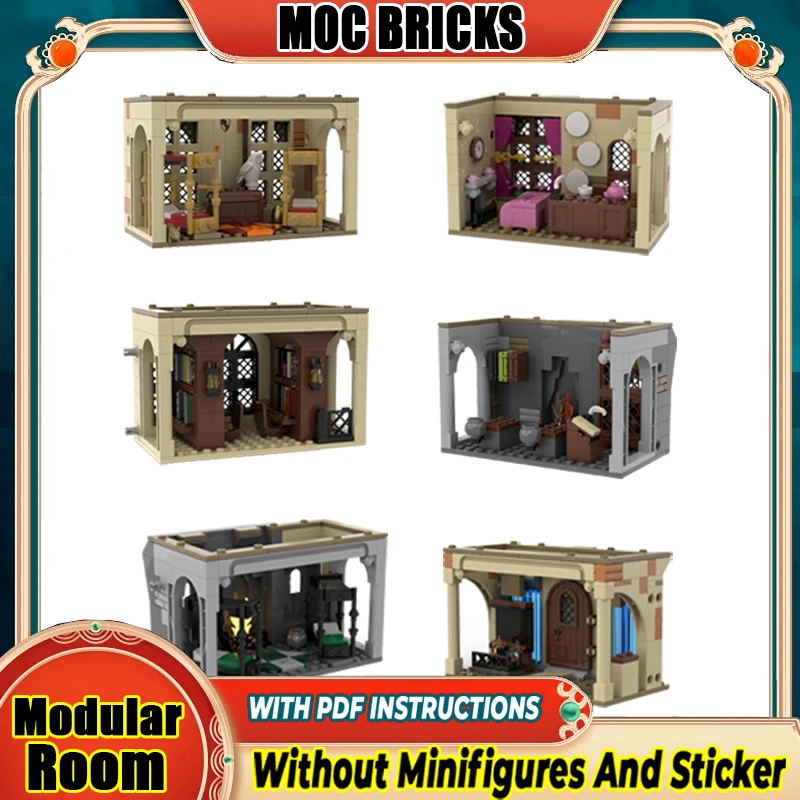 Office Dorm Modular Castle - H – Office Technologies recenzja i cena