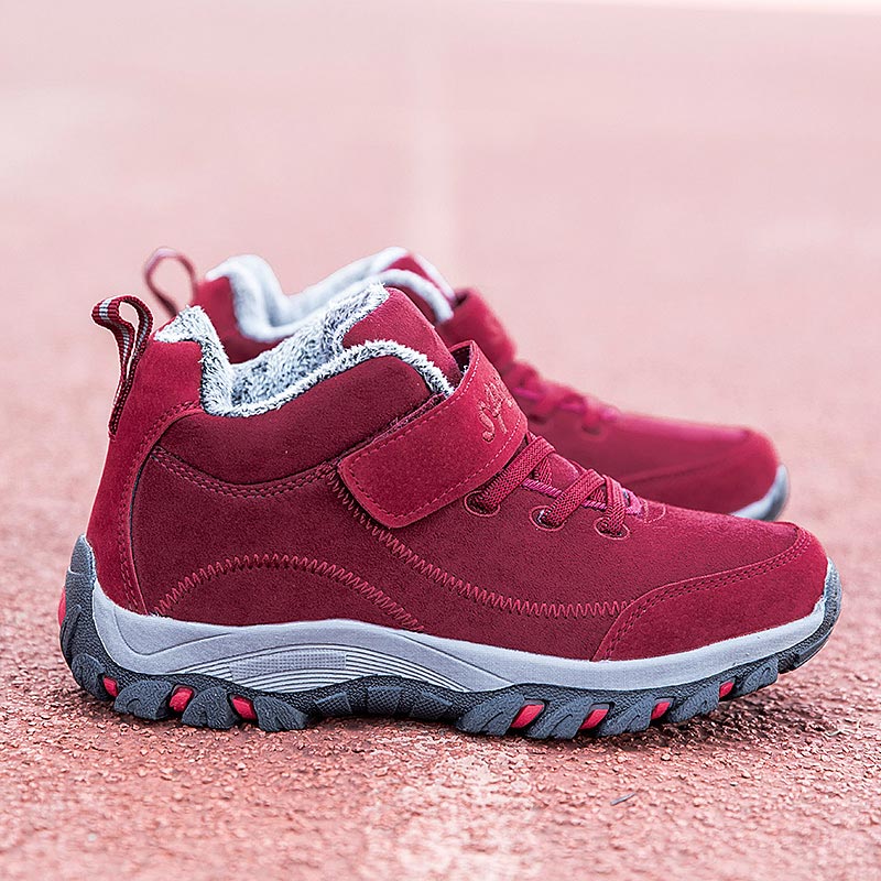 short winter sports shoes for  – Tech Office Wear Men recenzja i cena