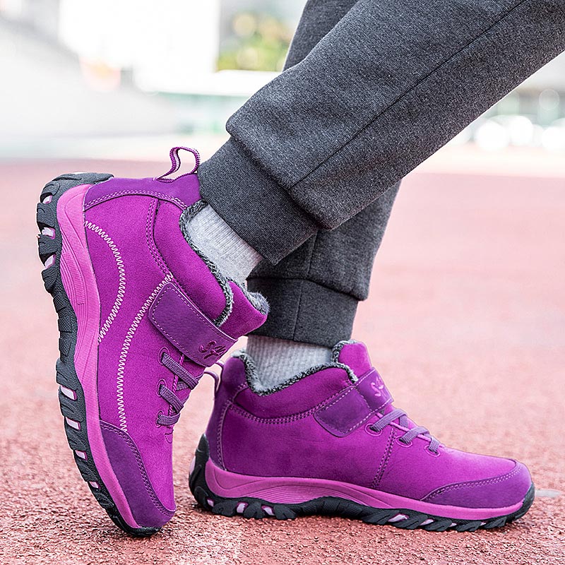 short winter sports shoes for  – Tech Office Wear Men recenzja i cena