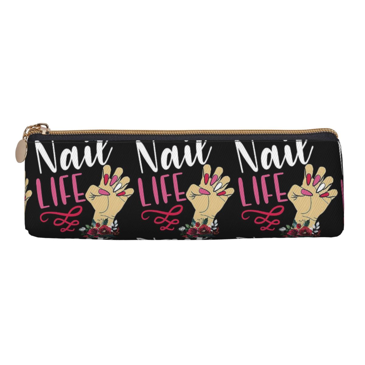 Nail Tech Technician Salon Gel – Office Tech Bag recenzja i cena