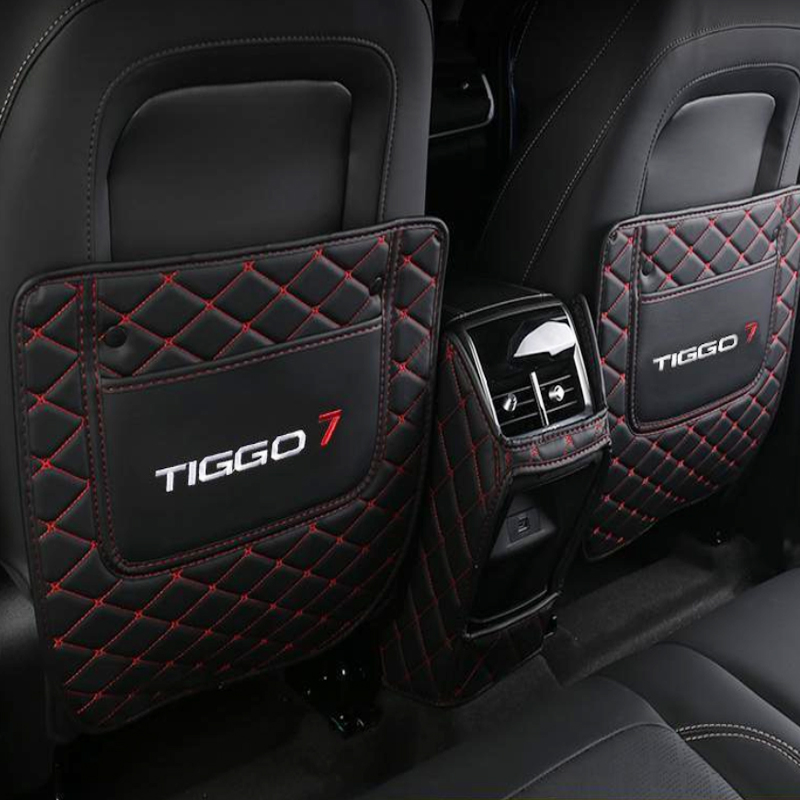 For Chery Tiggo 7 Pro Leather  – Surge Protector Rack recenzja i cena