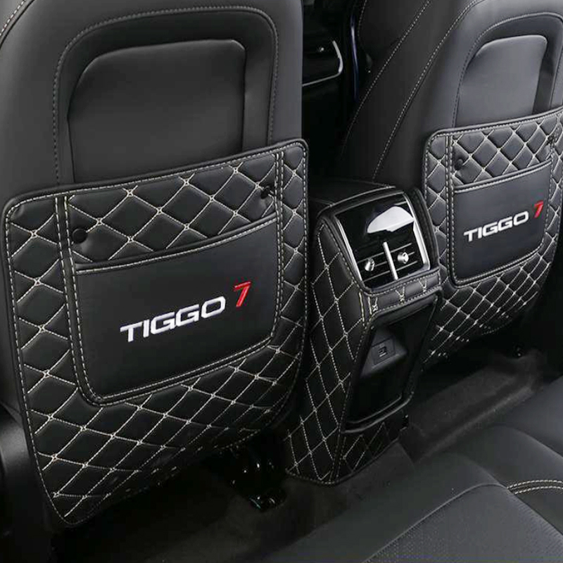 For Chery Tiggo 7 Pro Leather  – Surge Protector Rack recenzja i cena