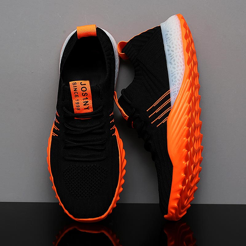 Plus Size Light Weight Air Mes – Tech Office Wear Men recenzja i cena