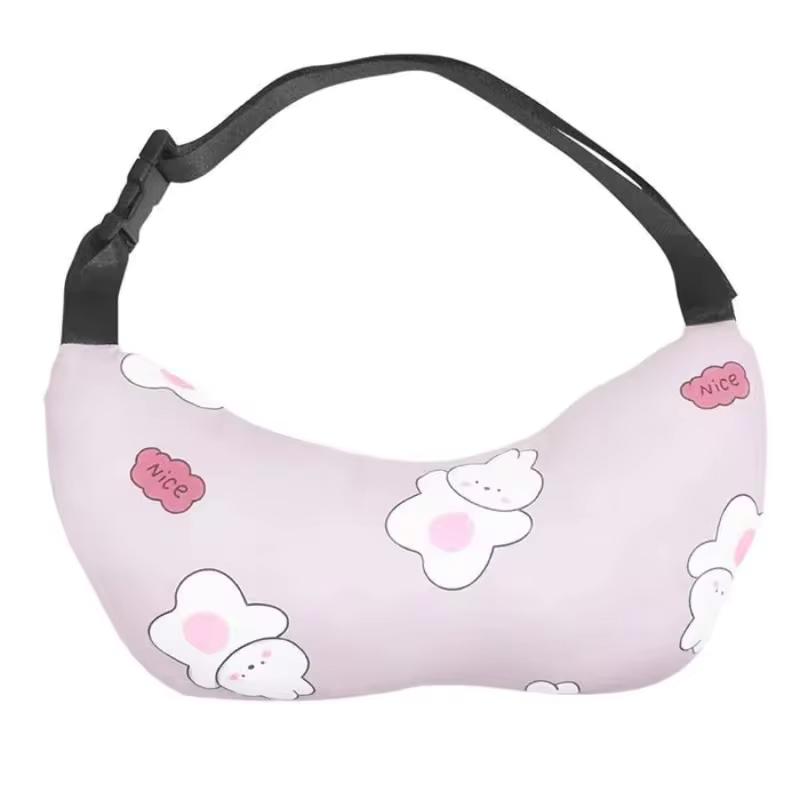 Kids Pillow Car Seat Cushion U – Surge Protector Rack recenzja i cena